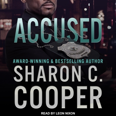 Accused B08Z2RLMB8 Book Cover