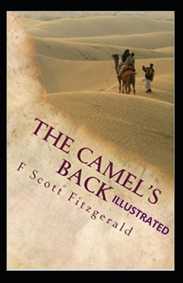 The Camel's Back Illustrated 1701421399 Book Cover