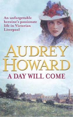 A Day Will Come 034057397X Book Cover