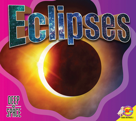 Eclipses 1791109780 Book Cover