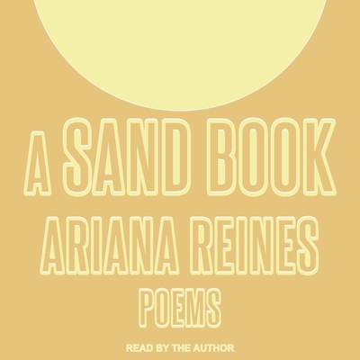 A Sand Book B0B2BH38RG Book Cover