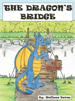 The Dragon's Bridge 1737329123 Book Cover