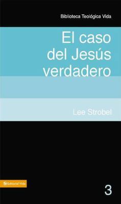 El Caso del Jesus Verdadero: Un Periodista Inve... [Spanish] 0829753680 Book Cover