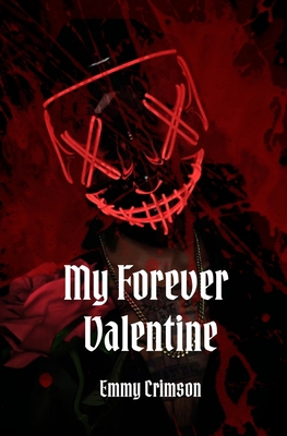 My Forever Valentine B0GWLQZX59 Book Cover