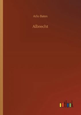 Albrecht 3752335513 Book Cover