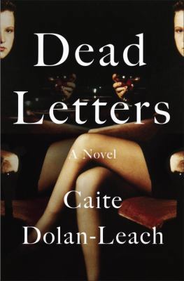 Dead Letters 0399591230 Book Cover