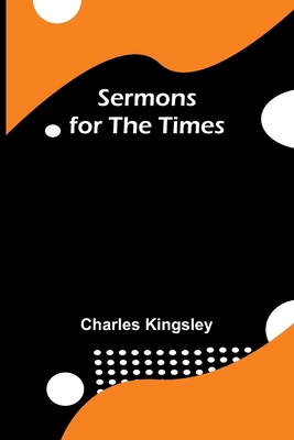 Sermons for the Times 935792776X Book Cover
