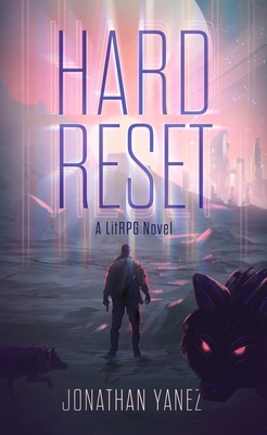 Hard Reset B0FH7LGYM9 Book Cover