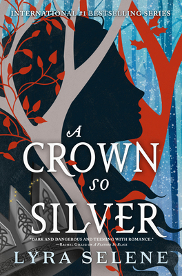 A Crown So Silver 0316564982 Book Cover