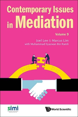 Contemporary Issue Media (V9) 9819801257 Book Cover