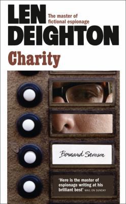 Charity (Samson) 0007395760 Book Cover