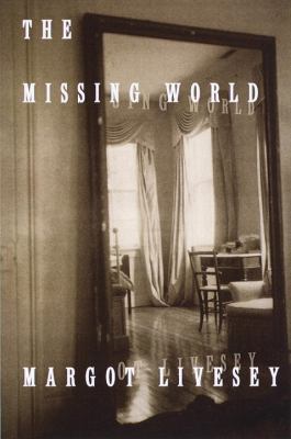 The Missing World B003MSX11M Book Cover