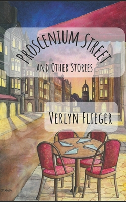 Proscenium Street and Other Stories 1959360086 Book Cover