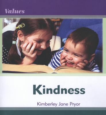 Kindness 0761431268 Book Cover