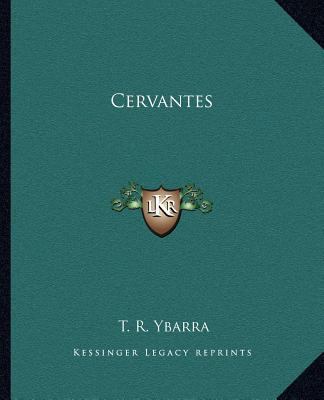 Cervantes 1163806447 Book Cover