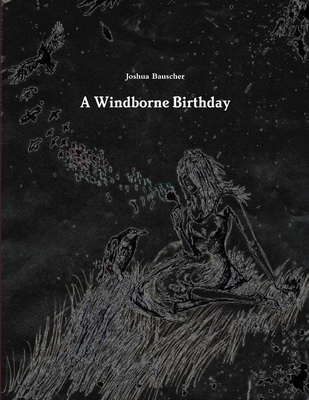 A Windborne Birthday 132907355X Book Cover
