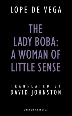 Lady Boba: A Woman of Little Sense 1783190442 Book Cover