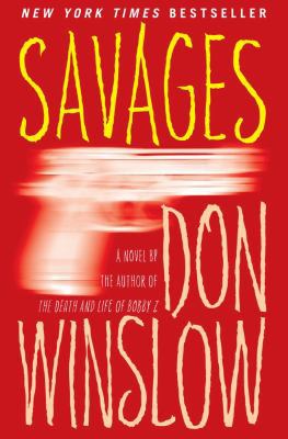 Savages 1439183368 Book Cover