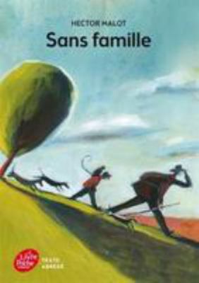 Sans Famille - Texte Abrege [French] 201002169X Book Cover