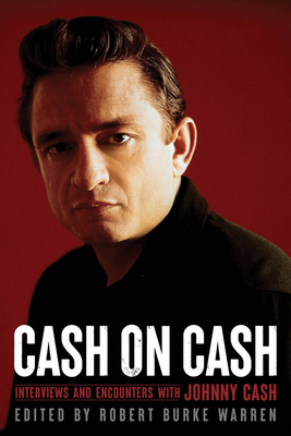 Cash on Cash: Interviews and Encounters with Jo... 1641606347 Book Cover