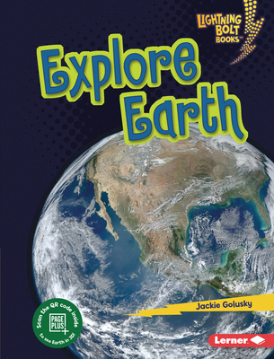 Explore Earth 1728404088 Book Cover