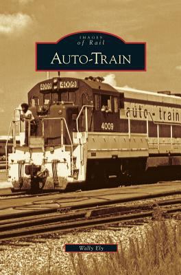 Auto-Train 1531644600 Book Cover