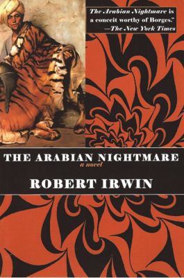 The Arabian Nightmare 1585672173 Book Cover