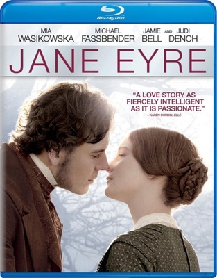 Jane Eyre            Book Cover