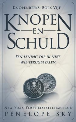 Knopen En Schuld [Dutch] 1731032897 Book Cover