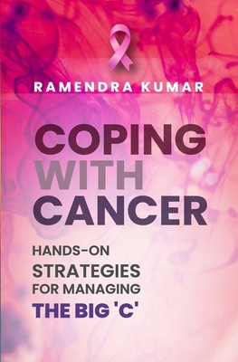 Coping With Cancer 9391800807 Book Cover