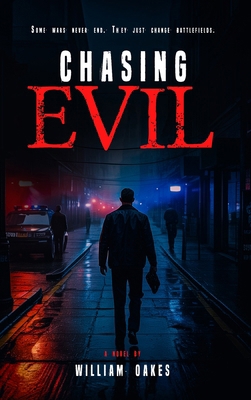Chasing Evil B0GY24B33B Book Cover