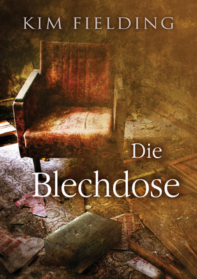Blechdose (Translation) [German] 1635332532 Book Cover