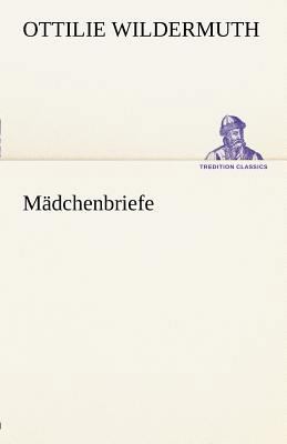 Madchenbriefe [German] 3842412584 Book Cover