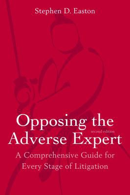 Attacking Adverse Experts 1604421142 Book Cover