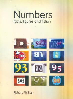 Numbers: Facts, Figures and Fiction B0092GC11E Book Cover