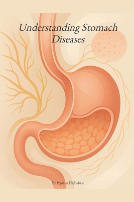 Understanding Stomach Diseases B0FT8XR956 Book Cover