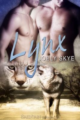 Lynx 1609280156 Book Cover