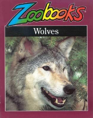 Wolves 0937934208 Book Cover