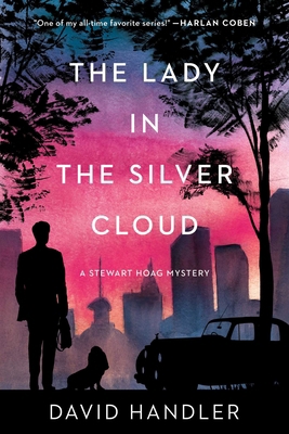 The Lady in the Silver Cloud 161316291X Book Cover
