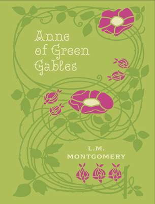 Anne of Green Gables 078584547X Book Cover