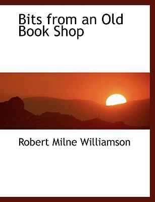 Bits from an Old Book Shop [Large Print] 1115225200 Book Cover