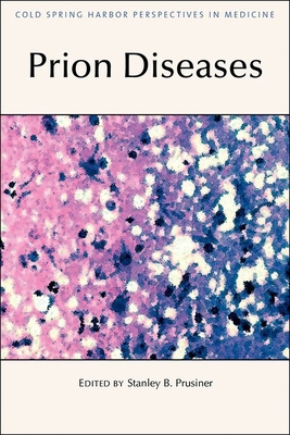 Prion Diseases 1621820106 Book Cover