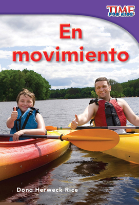 En Movimiento [Spanish] 1433344106 Book Cover