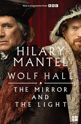 Fourth Estate MIRROR LIGHTWOLF HALL TR (Interna... 0008739552 Book Cover