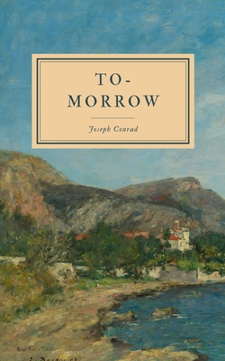 To-Morrow B086Y38BSS Book Cover
