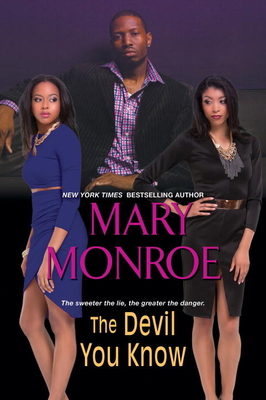 The Devil You Know 1617738123 Book Cover