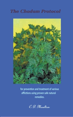 The Chadam Protocol B0BF3884KC Book Cover