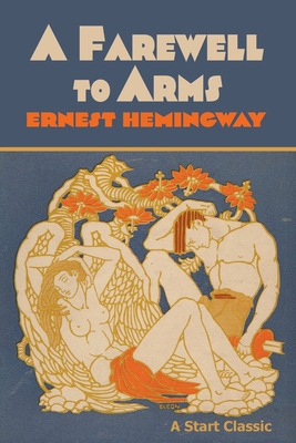 A Farewell to Arms B0FJKXMK34 Book Cover