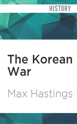 The Korean War 1978682093 Book Cover