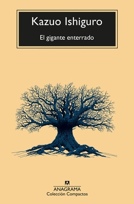 Gigante Enterrado, El -V2* [Spanish] 8433960555 Book Cover